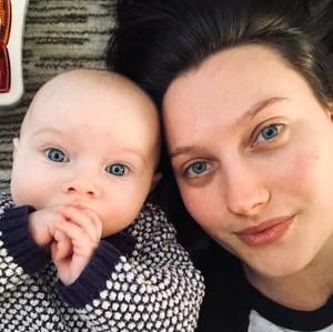 Meet your Posher, Sabrina